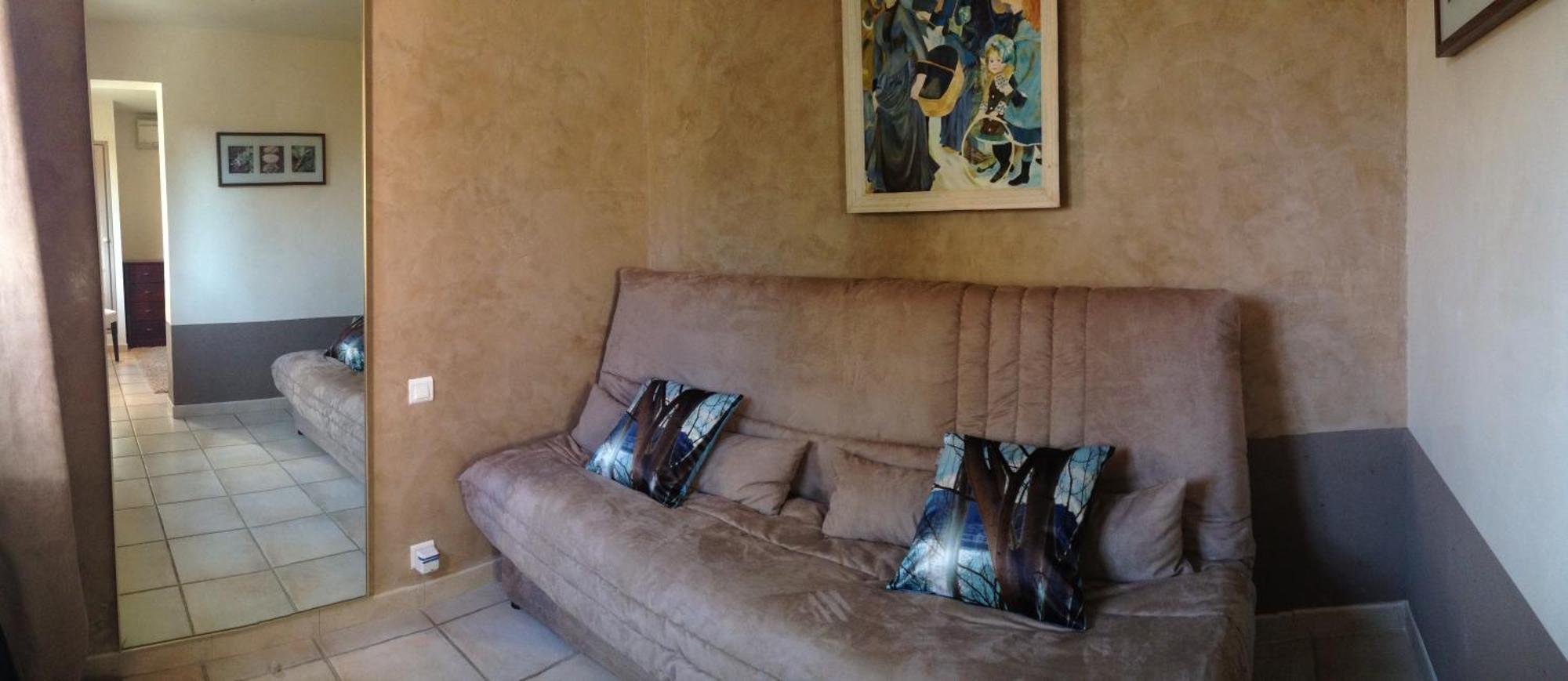 Hotel La Bastide de Freinet Vence Habitación foto